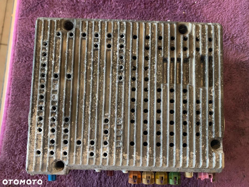 RADIO NAWIGACJA NBT HU 9327315 F01 F02 F15 F16 F20 F25 F26 - 7