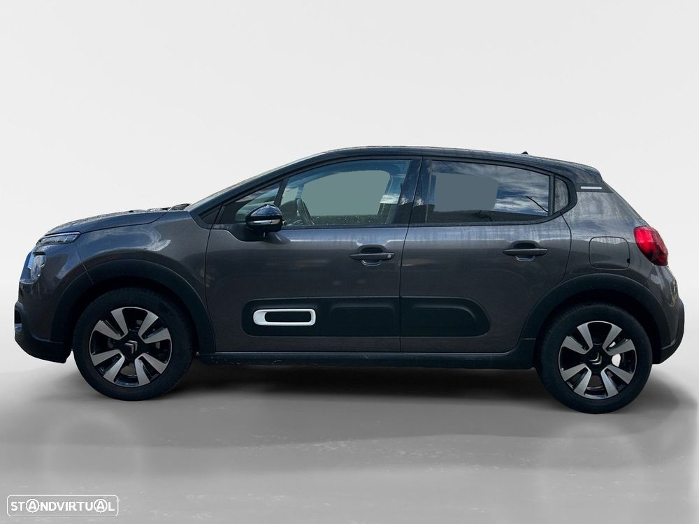 Citroën C3 1.2 PureTech Max - 2