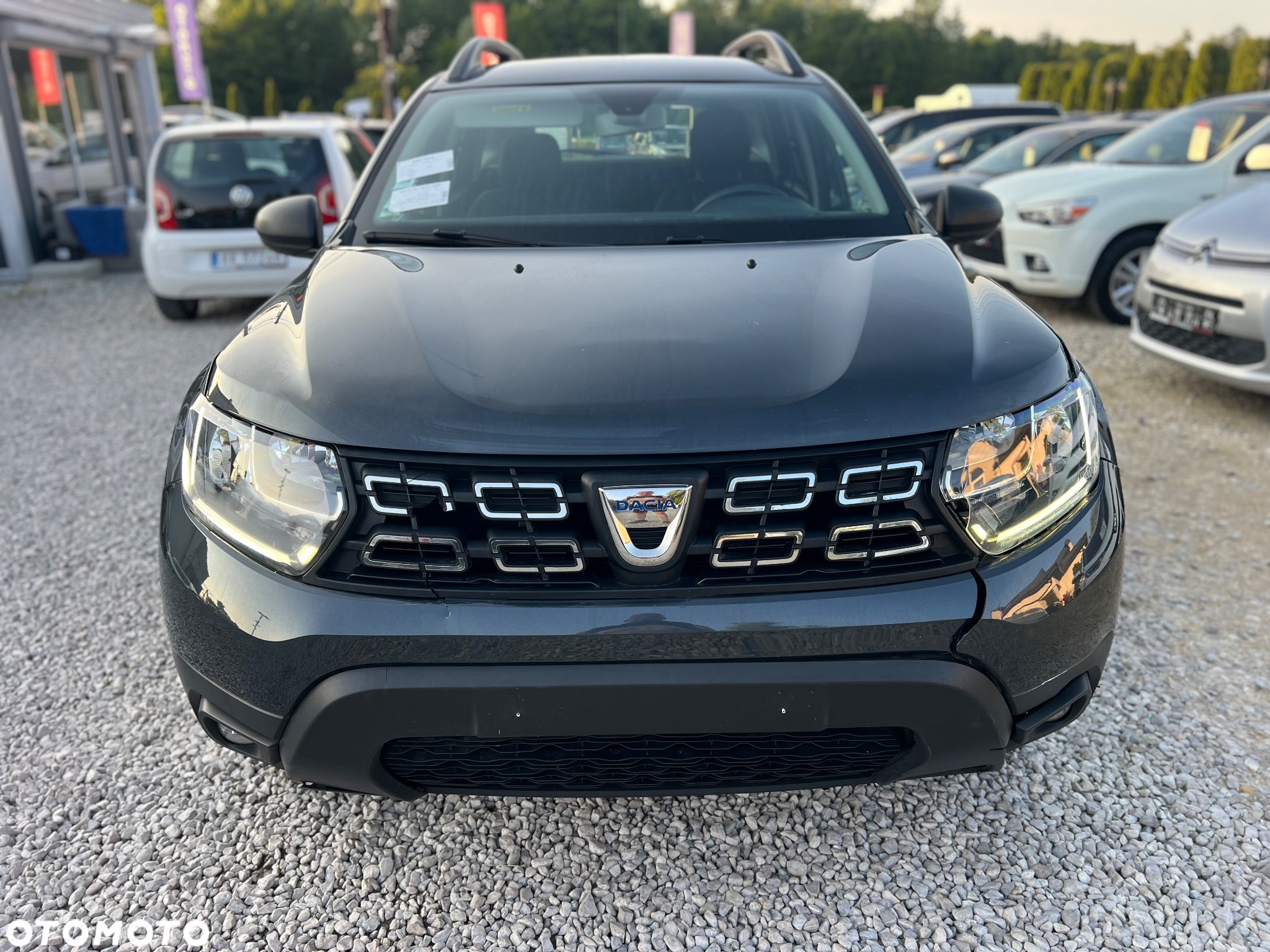 Dacia Duster 1.2 TCe Celebration S&S EU6 - 7