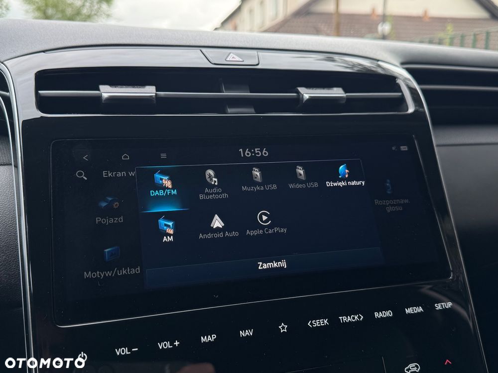 Hyundai Tucson 1.6 T-GDi 48V-Hybrid 2WD Prime - 37