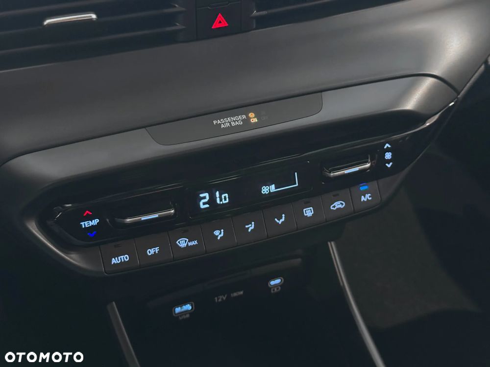 Hyundai i20 1.0 T-GDi Modern - 17