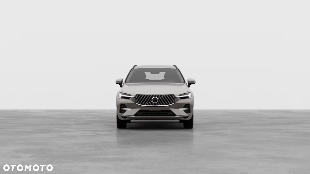 Volvo XC 60 B5 B AWD Core - 3