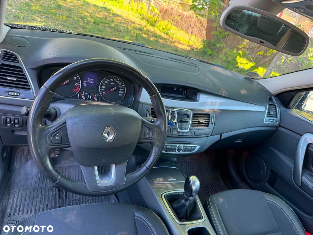 Renault Laguna 2.0 16V 140 Expression - 7