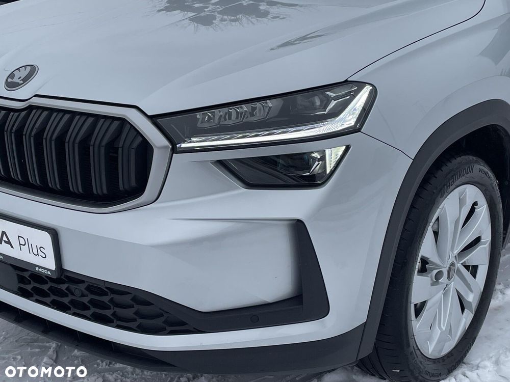 Skoda Kodiaq 2.0 TDI 4x2 Selection DSG - 11