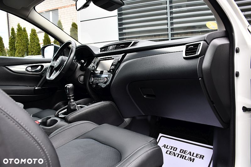 Nissan Qashqai 1.5 dCi Tekna EU6 - 6