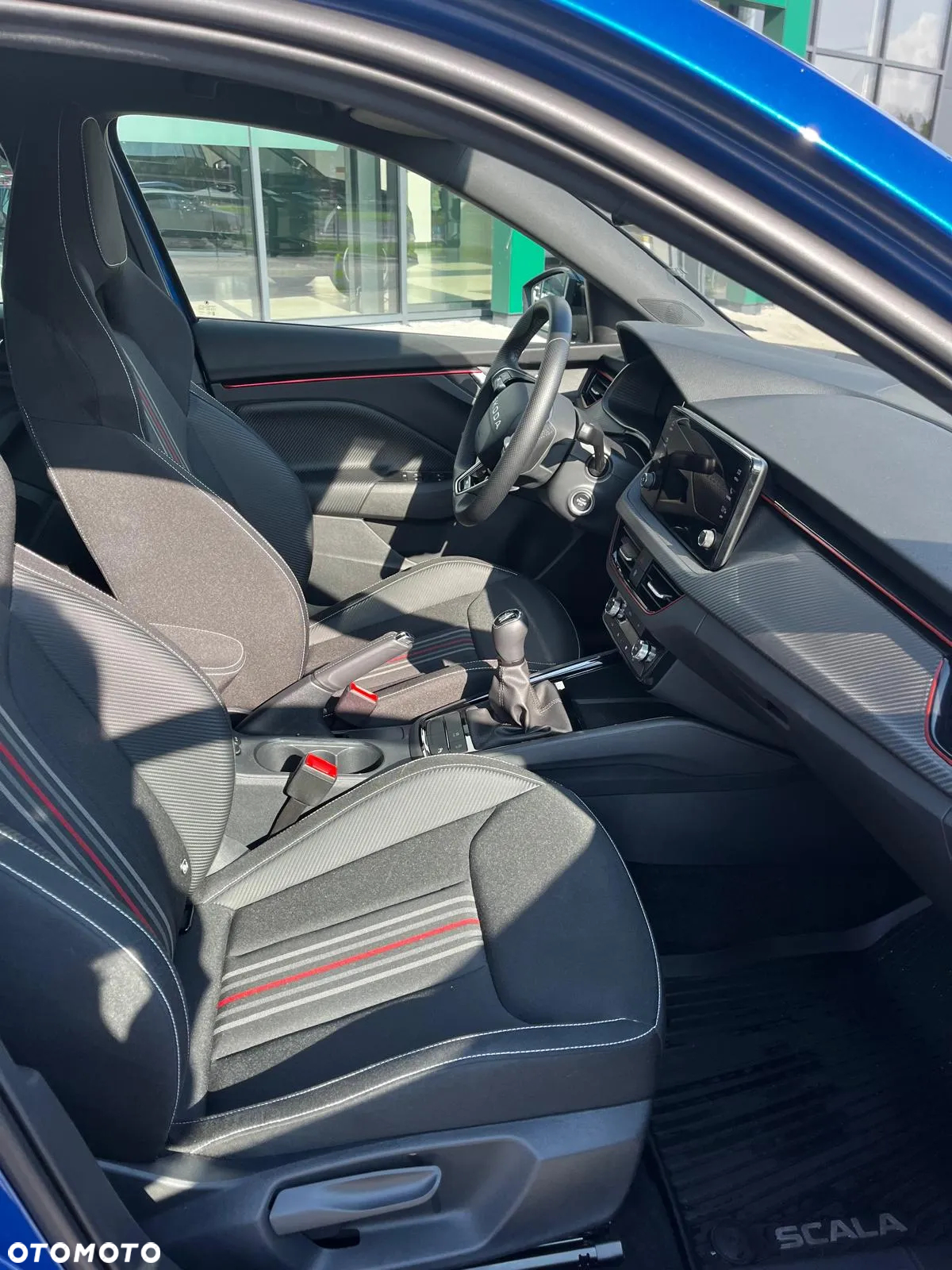 Skoda Scala 1.0 TSI Monte Carlo - 2
