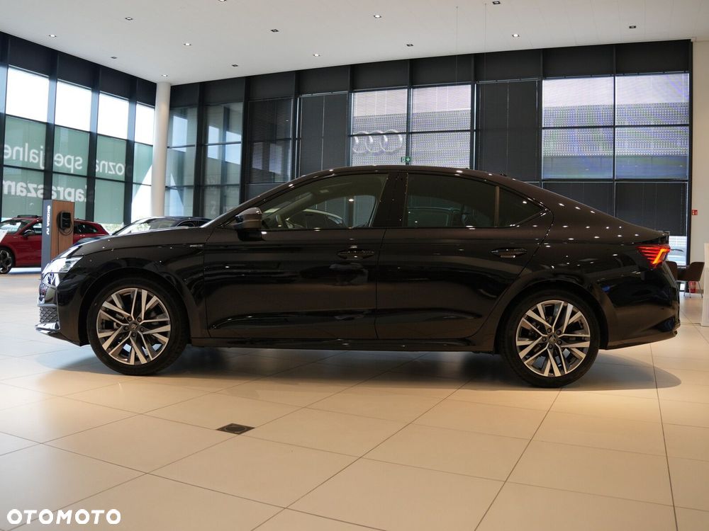 Skoda Octavia - 12