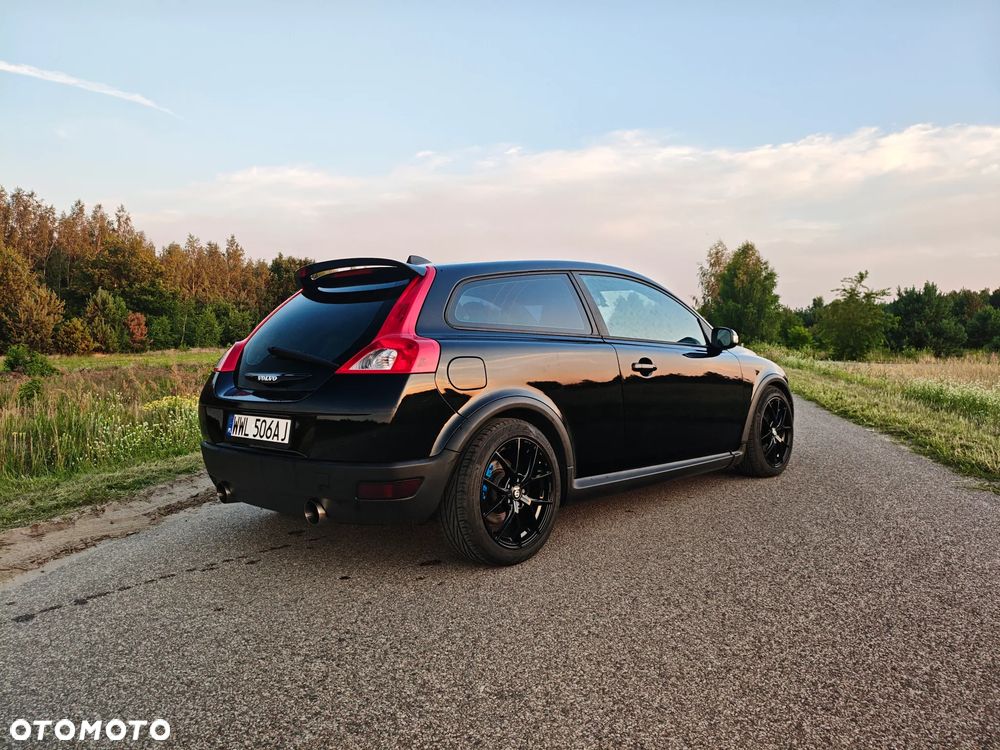 Volvo C30 T5 Summum - 6