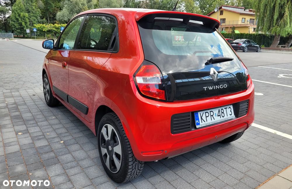 Renault Twingo - 5