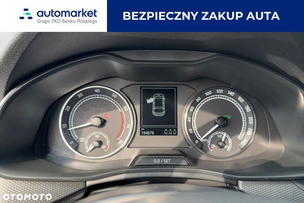 Skoda Scala 1.5 TSI Ambition DSG - 19