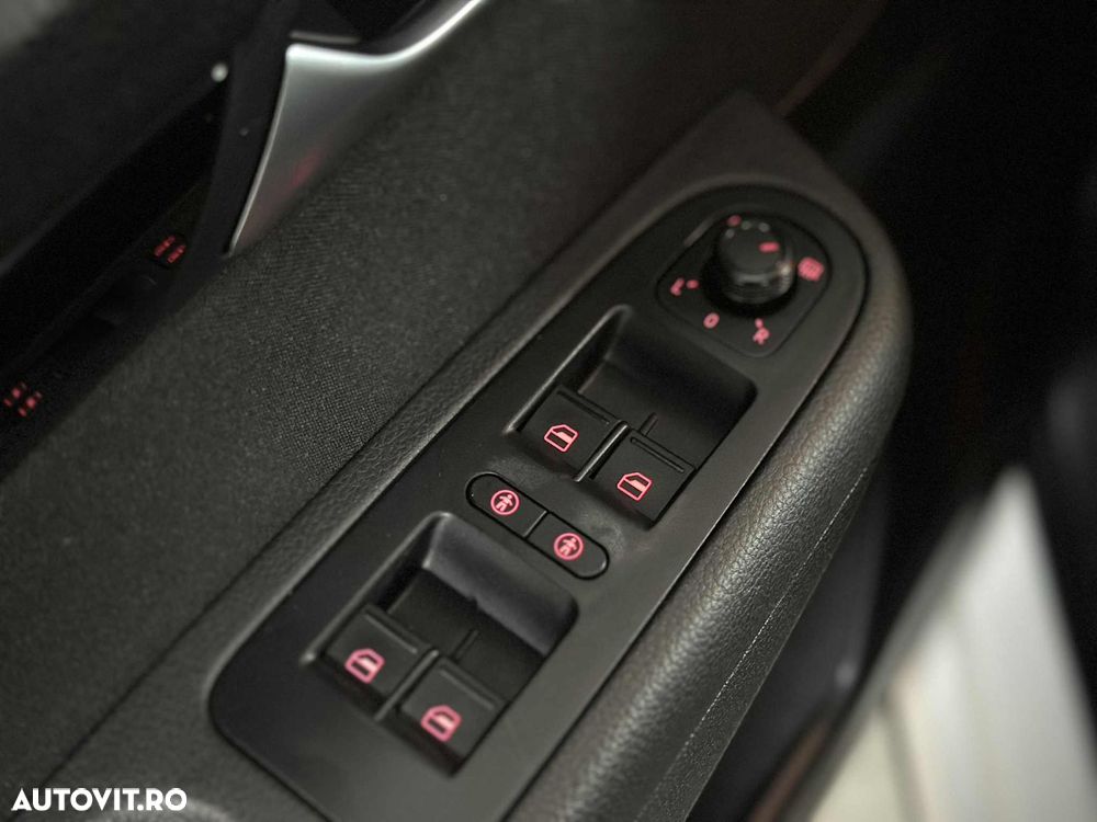 Seat Alhambra 2.0 TDI Start & Stop DSG Style Plus - 25