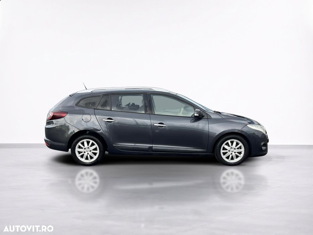 Renault Megane - 7