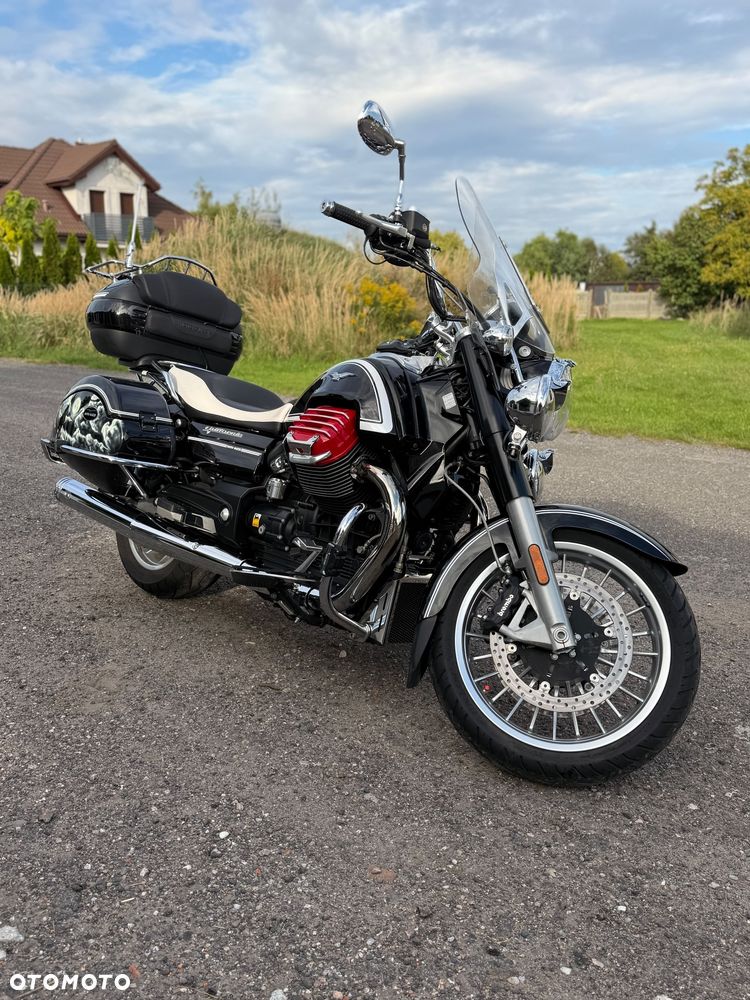 Moto Guzzi California - 23