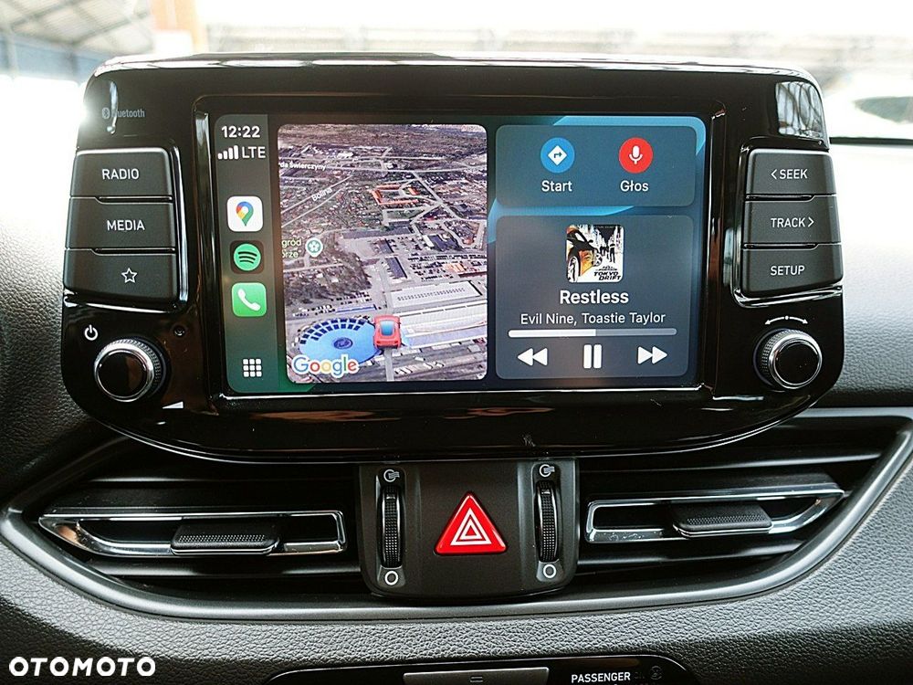 Hyundai i30 - 40