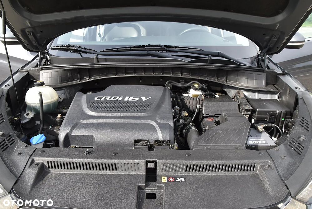 Hyundai Tucson - 6