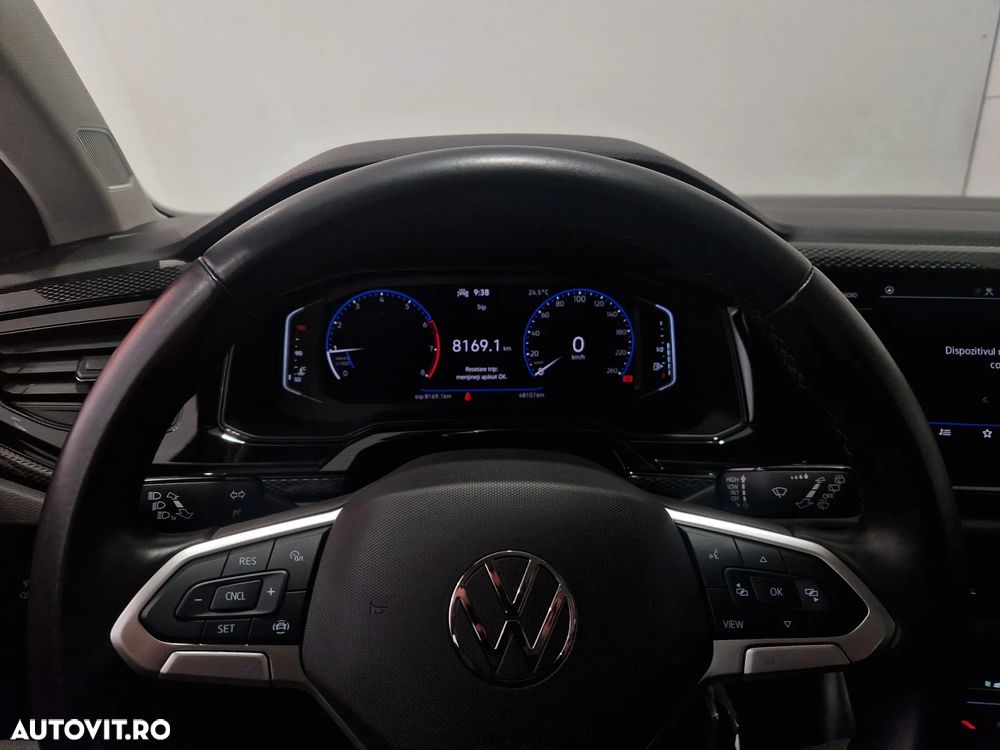 Volkswagen Polo 1.0 TSI Life - 13