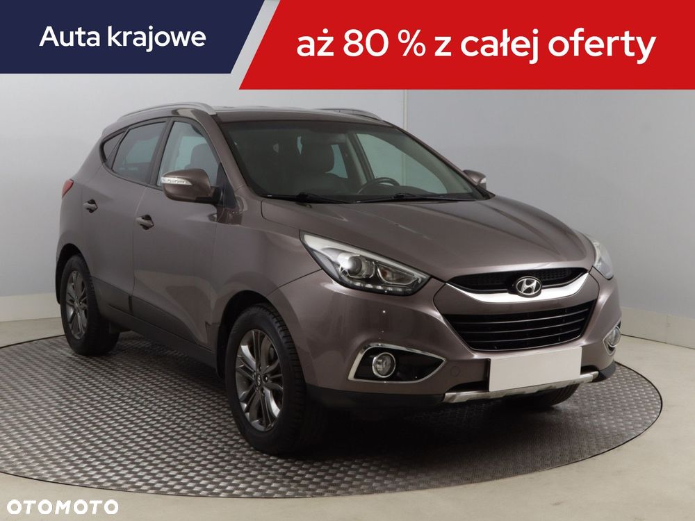 Hyundai ix35 - 3