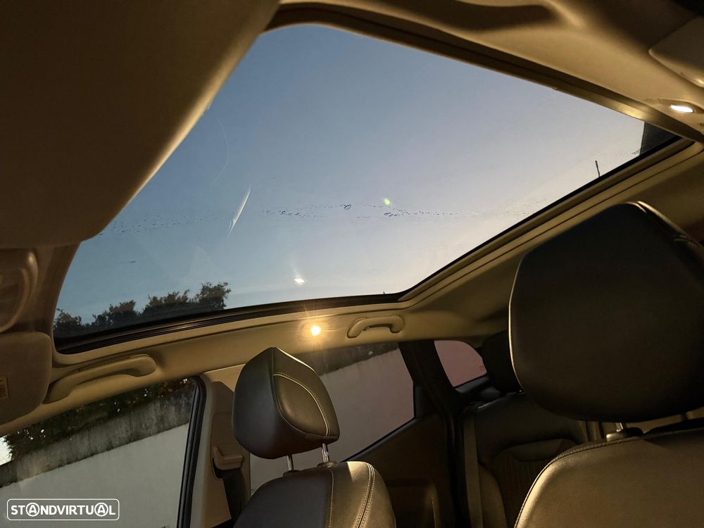 Renault Kadjar Energy dCi 110 EDC Bose Edition - 5