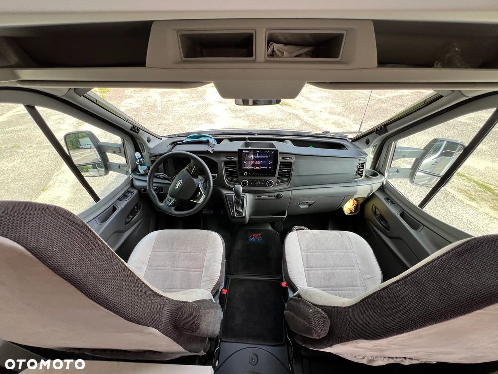 Benimar Tessoro 463 NK - 29