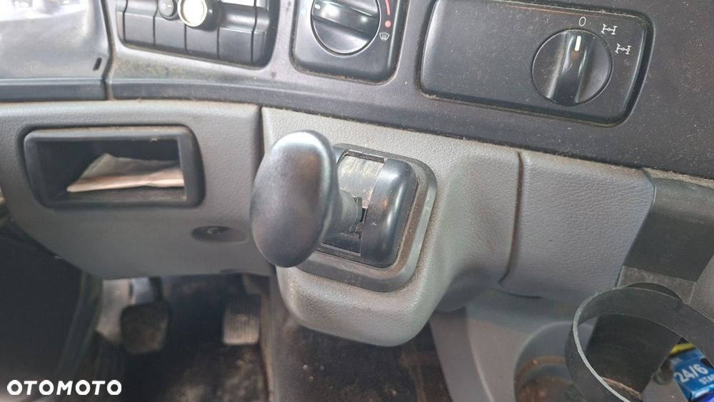 ACTM Actros 4144 B 8X4 + Putzmeister M46 - 23
