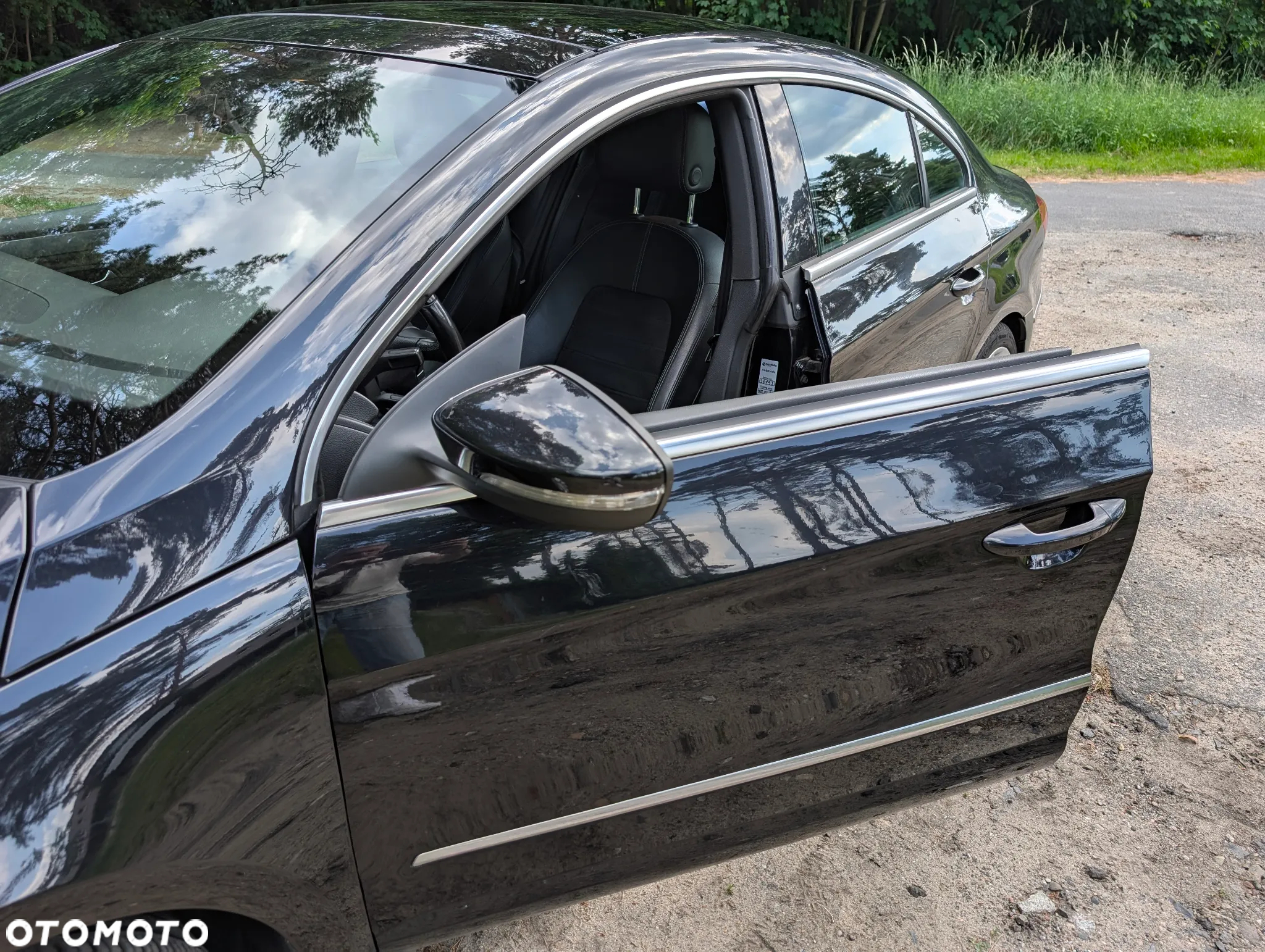 Volkswagen CC 2.0 TDI DPF BMT - 11