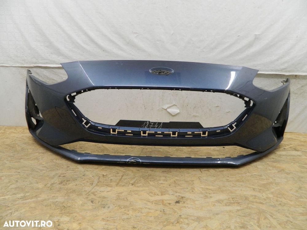 Bara fata Ford Focus 4, 2018, 2019, 2020, 2021, JX7B-17757-A. - 2
