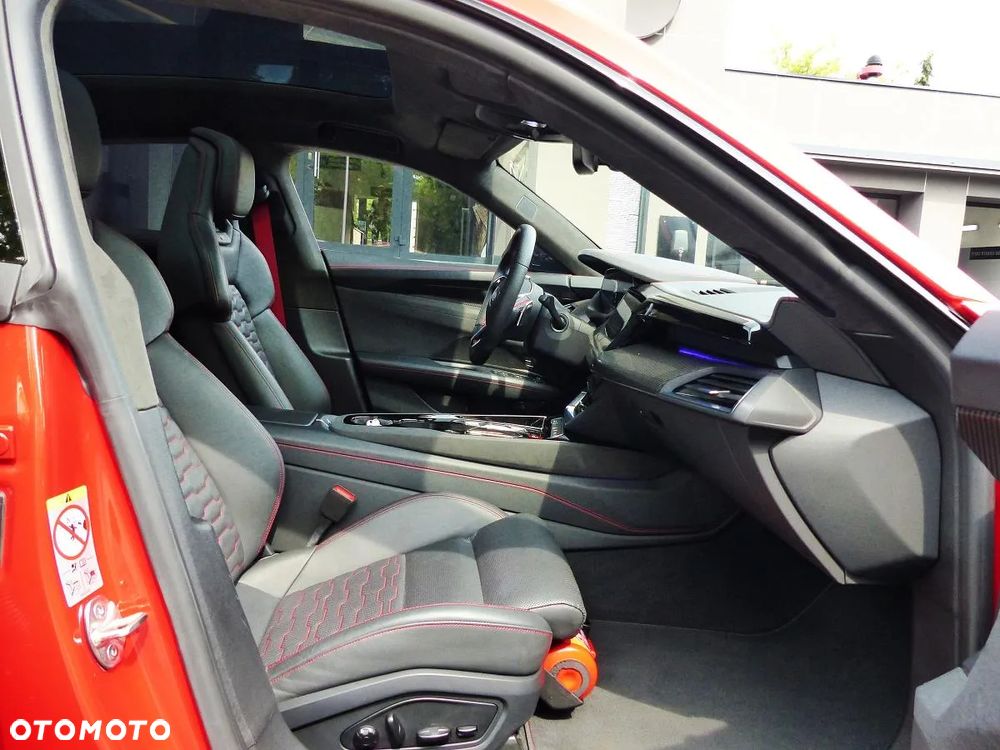 Audi RS e-tron GT 93kWh Quattro - 17