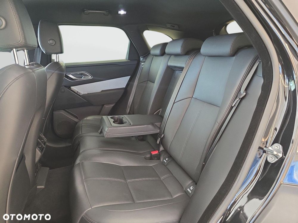 Land Rover Range Rover Velar 2.0 D200 mHEV S - 25