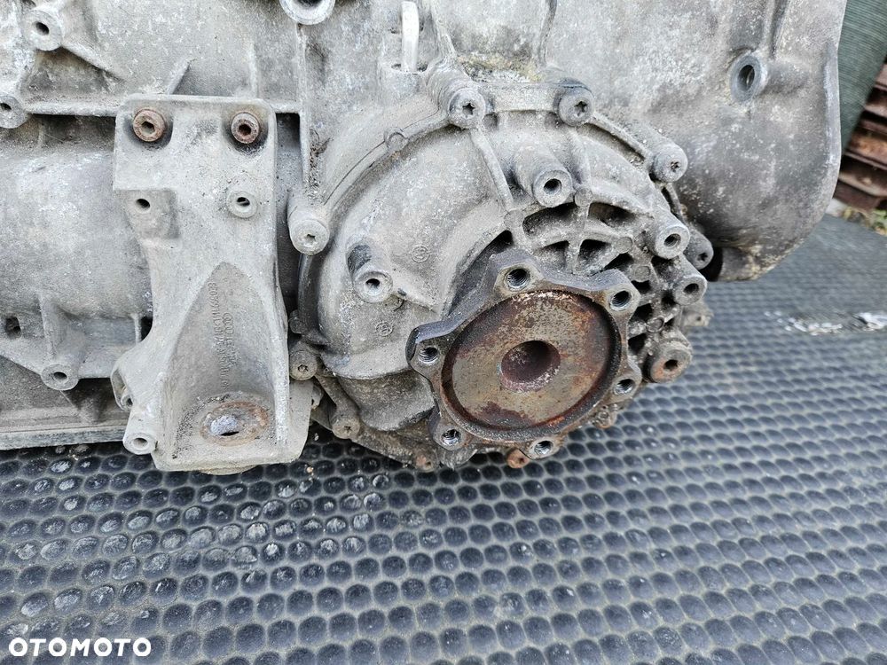 Skrzynia Biegow HYK 6HP-19 TipTronic Quattro 4x4 3.2 FSI Audi A4 B6 B7 A6 - 6