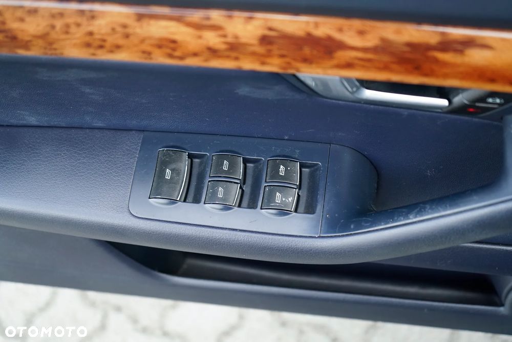 Audi A4 Cabrio - 22