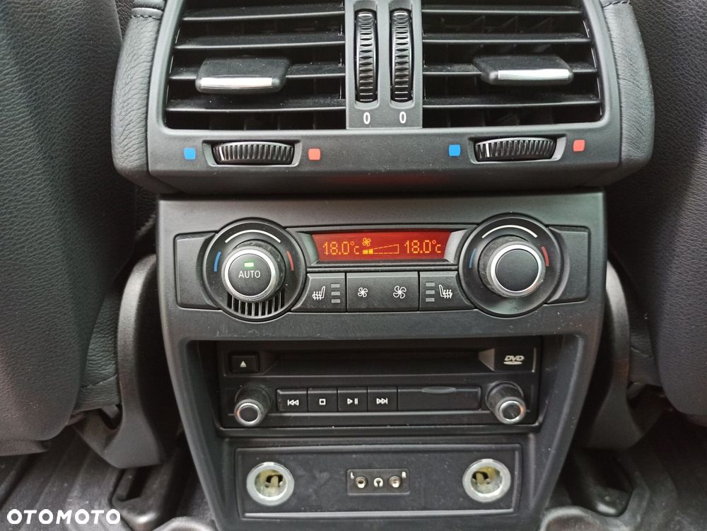 BMW X5 M - 11