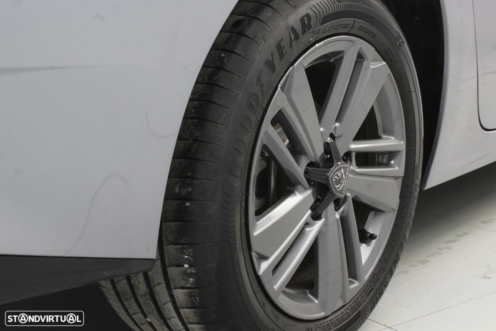 Peugeot 308 SW 1.2 PureTech Active Pack - 13