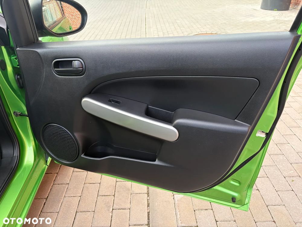 Mazda 2 1.3 Dynamic - 24