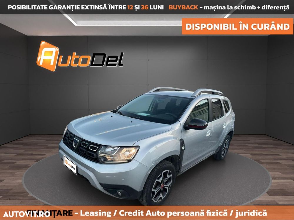 Dacia Duster - 2