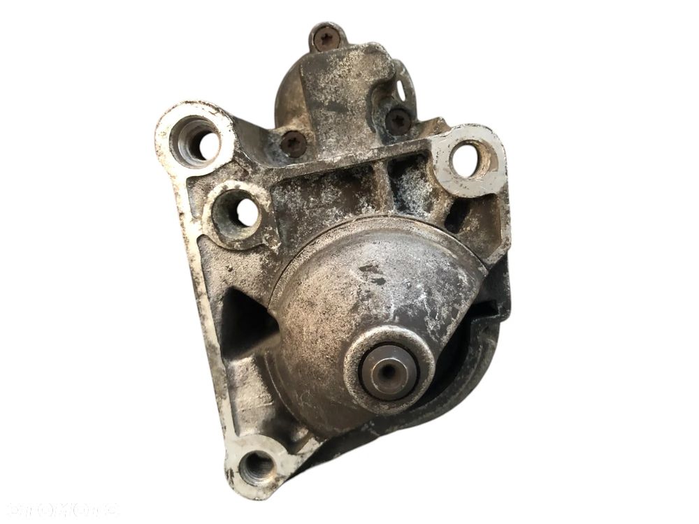 Rozrusznik Renault Megane II 2.0 Benz (2002-2009) -Gwarancja Wysyłka Montaż - 4