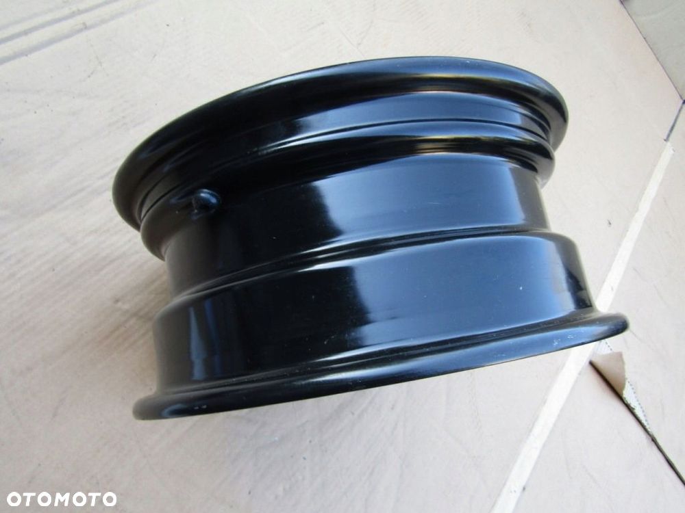 1x Felga 15 Mitsubishi Space Star Lancer Colt Volvo V40 6j 4x114,3 ET46 - 4