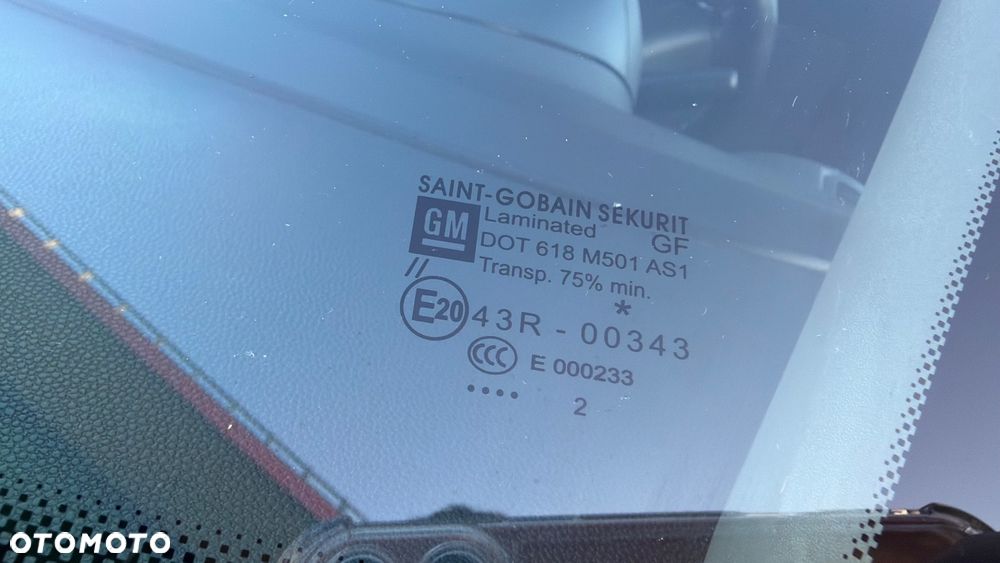 Opel Corsa - 16