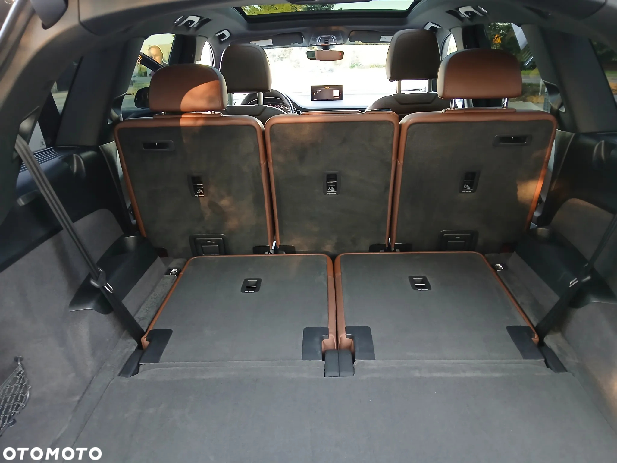 Audi Q7 - 10