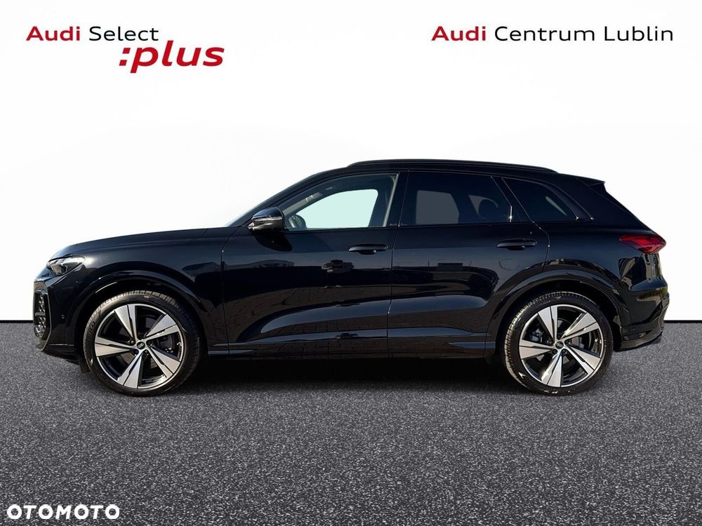 Audi Q5 TDI mHEV 150 kW Quattro S tronic - 9