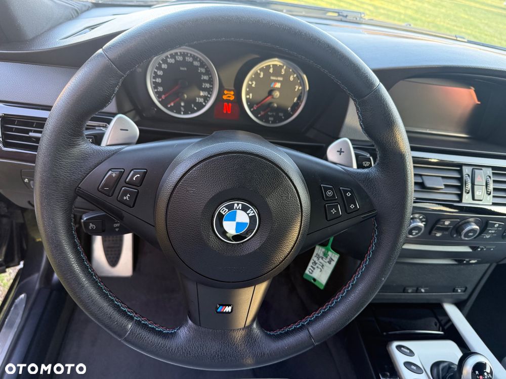 BMW M5 - 28