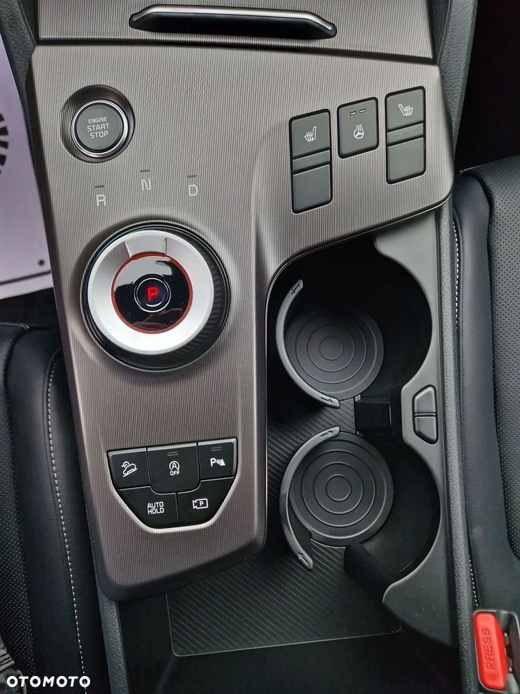 Kia Sportage - 18