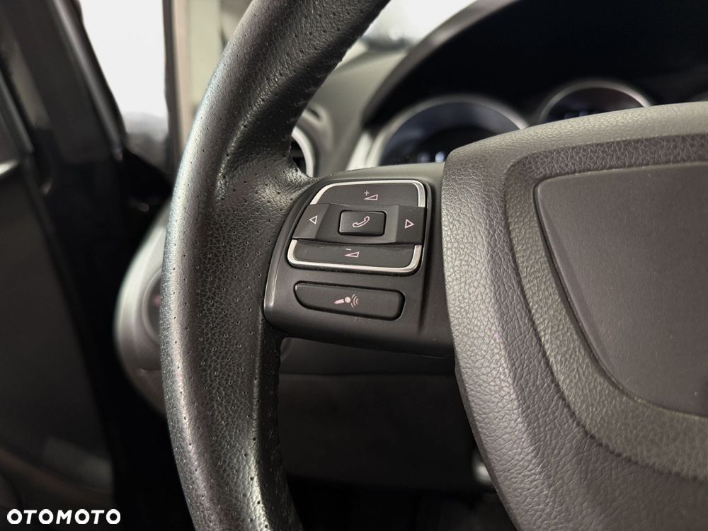 Seat Altea XL - 16