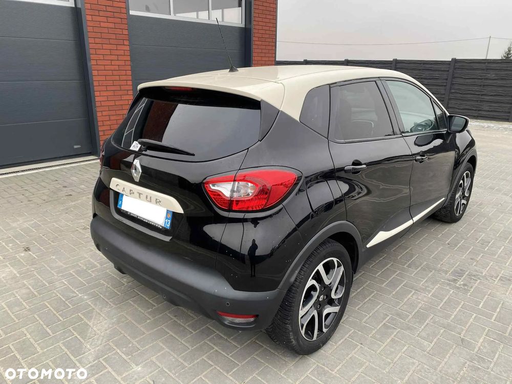 Renault Captur 1.2 TCe Intens EDC - 6