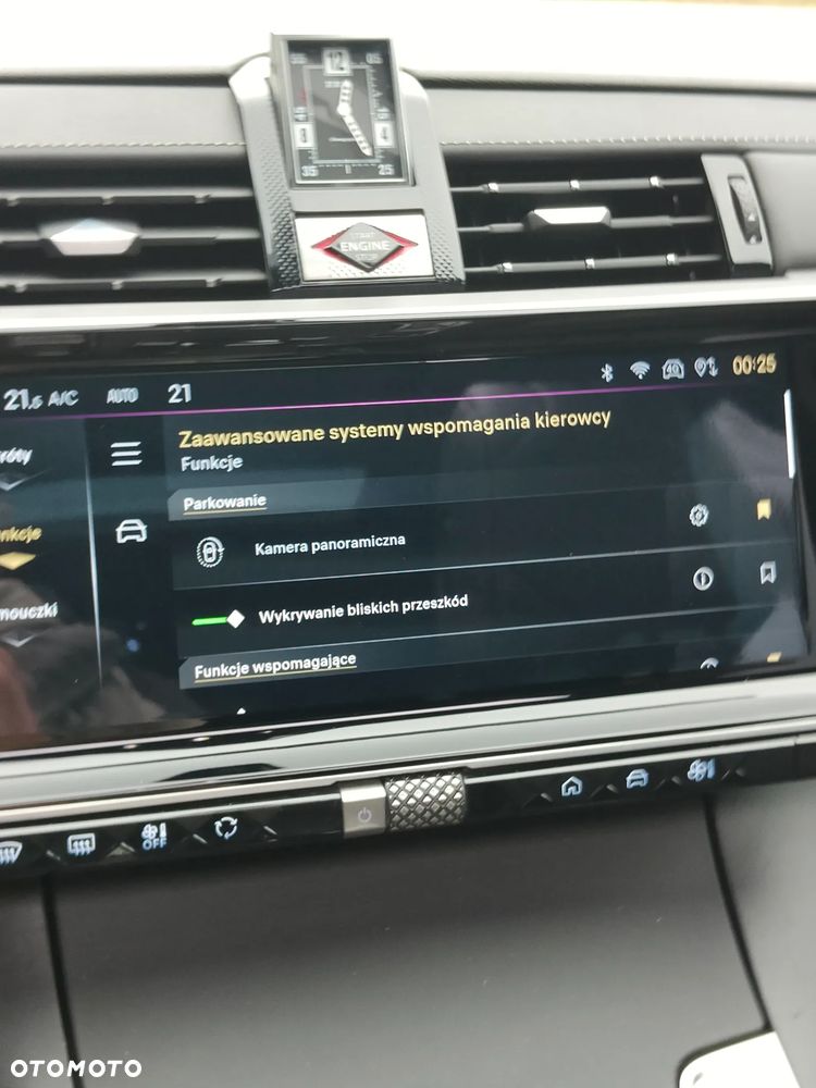DS Automobiles DS 7 1.5 BlueHDi Opera - 28