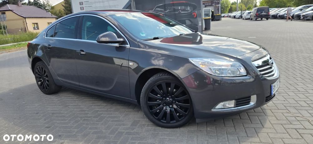 Opel Insignia 1.8 Design Edition - 18