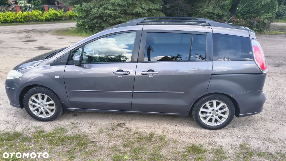 Mazda 5 1.8 Comfort - 7