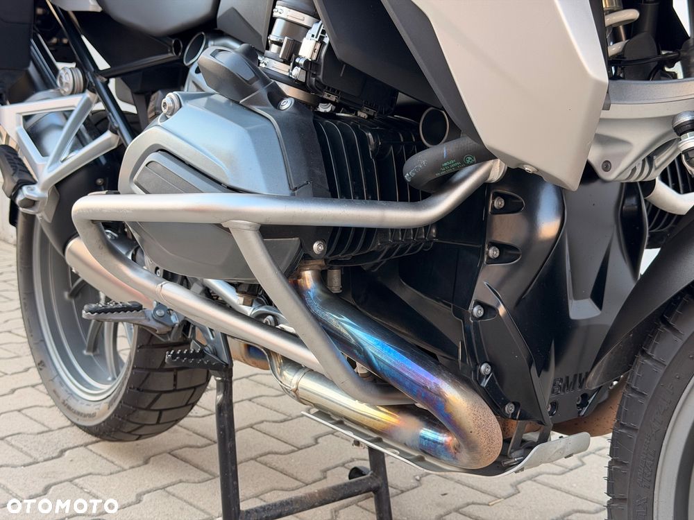 BMW GS - 16