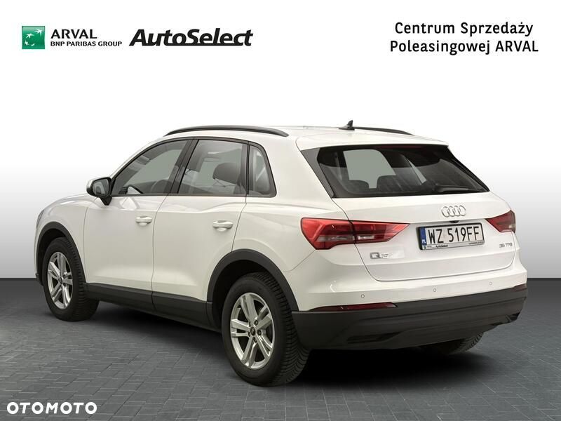Audi Q3 35 TFSI S tronic - 3