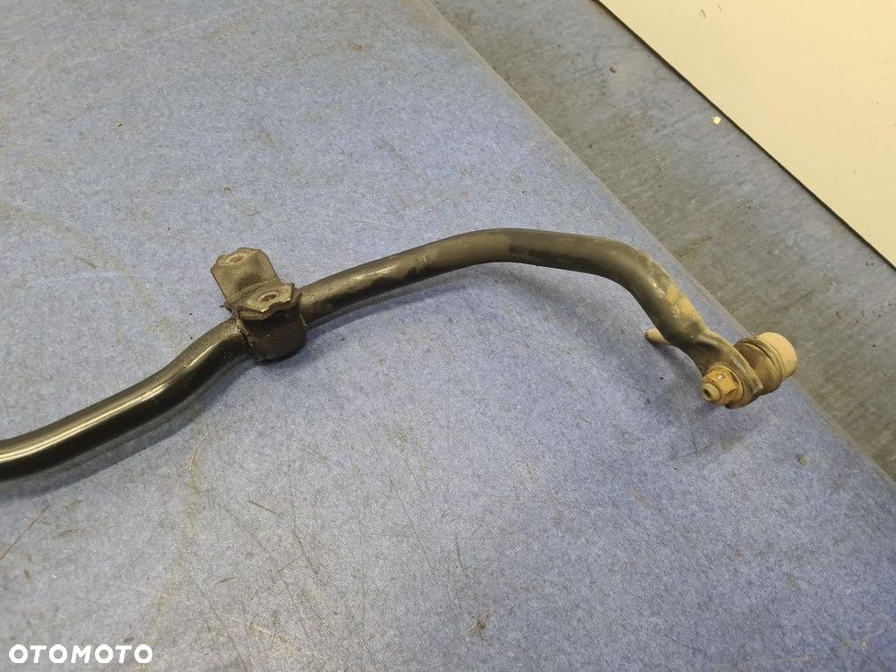 VOLKSWAGEN PASSAT B8 2.0 TDI DRĄŻEK STABILIZATORA PRZÓD CUAA - 4