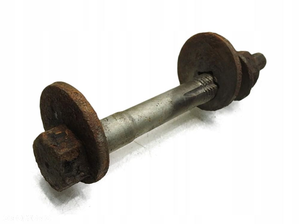 ŚRUBA MIMOŚRODOWA LAND ROVER DISCOVERY III - 1